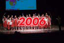 Piccolo Coro Melograno - foto anno 2006