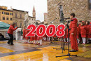 Piccolo Coro Melograno - foto anno 2008