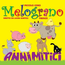 Scuola di canto corale - Coro Bianco